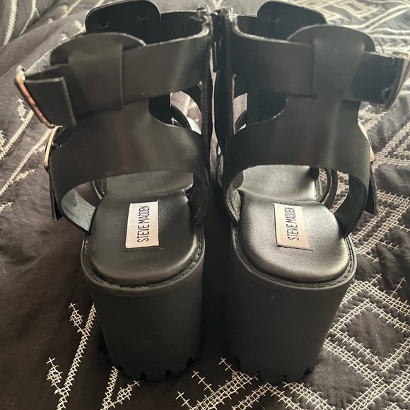 steve madden cosmic